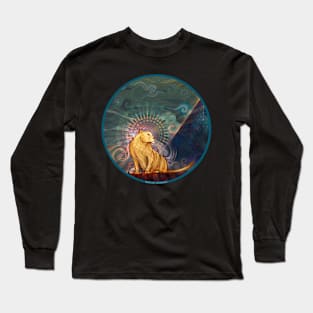 Ancient Pride Long Sleeve T-Shirt